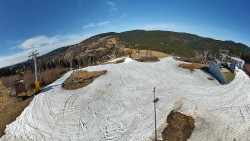 Skiareál Bublava