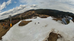 Skiareál Bublava