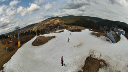 Skiareál Bublava