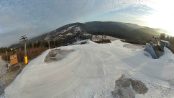 Skiareál Bublava
