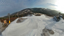 Skiareál Bublava