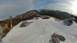Skiareál Bublava