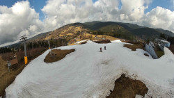 Skiareál Bublava