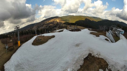 Skiareál Bublava