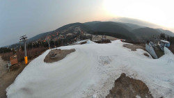 Skiareál Bublava