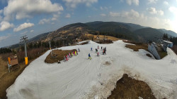 Skiareál Bublava