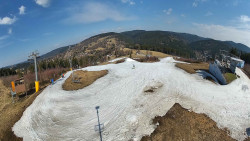 Skiareál Bublava