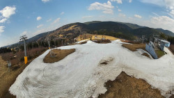 Skiareál Bublava