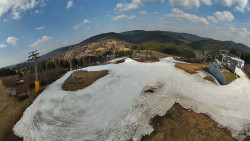 Skiareál Bublava