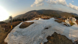 Skiareál Bublava