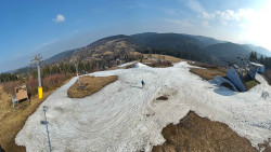 Skiareál Bublava