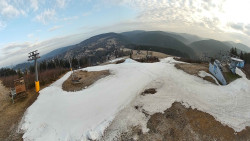 Skiareál Bublava