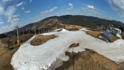 Skiareál Bublava