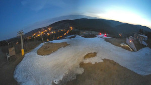 Skiareál Bublava - Skiareál Bublava - 23.3.2026 v 05:15 Skiareál Bublava - Skiareál Bublava - 23.3.2026 v 05:15