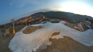 Skiareál Bublava - Skiareál Bublava - 23.3.2026 v 05:20 Skiareál Bublava - Skiareál Bublava - 23.3.2026 v 05:20
