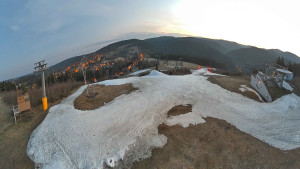 Skiareál Bublava - Skiareál Bublava - 23.3.2026 v 05:30 Skiareál Bublava - Skiareál Bublava - 23.3.2026 v 05:30