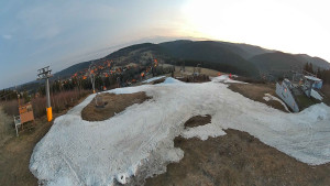 Skiareál Bublava - Skiareál Bublava - 23.3.2026 v 05:35 Skiareál Bublava - Skiareál Bublava - 23.3.2026 v 05:35