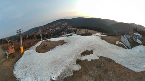 Skiareál Bublava - Skiareál Bublava - 23.3.2026 v 05:40 Skiareál Bublava - Skiareál Bublava - 23.3.2026 v 05:40