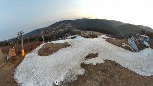 Skiareál Bublava - Skiareál Bublava - 23.3.2026 v 05:50 Skiareál Bublava - Skiareál Bublava - 23.3.2026 v 05:50