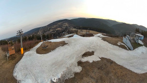 Skiareál Bublava - Skiareál Bublava - 23.3.2026 v 06:05 Skiareál Bublava - Skiareál Bublava - 23.3.2026 v 06:05