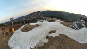 Skiareál Bublava - Skiareál Bublava - 23.3.2026 v 06:20 Skiareál Bublava - Skiareál Bublava - 23.3.2026 v 06:20