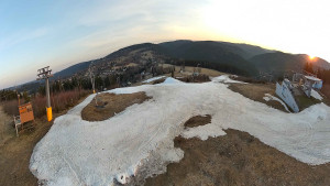 Skiareál Bublava - Skiareál Bublava - 23.3.2026 v 06:25 Skiareál Bublava - Skiareál Bublava - 23.3.2026 v 06:25