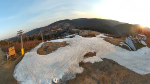 Skiareál Bublava - Skiareál Bublava - 23.3.2026 v 06:35 Skiareál Bublava - Skiareál Bublava - 23.3.2026 v 06:35