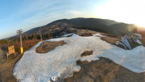 Skiareál Bublava - Skiareál Bublava - 23.3.2026 v 06:45 Skiareál Bublava - Skiareál Bublava - 23.3.2026 v 06:45