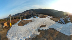 Skiareál Bublava - Skiareál Bublava - 23.3.2026 v 06:50 Skiareál Bublava - Skiareál Bublava - 23.3.2026 v 06:50