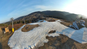 Skiareál Bublava - Skiareál Bublava - 23.3.2026 v 07:05 Skiareál Bublava - Skiareál Bublava - 23.3.2026 v 07:05