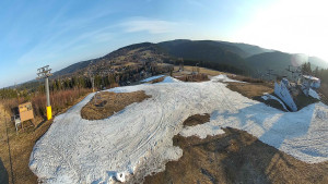 Skiareál Bublava - Skiareál Bublava - 23.3.2026 v 07:15 Skiareál Bublava - Skiareál Bublava - 23.3.2026 v 07:15