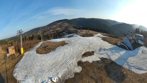 Skiareál Bublava - Skiareál Bublava - 23.3.2026 v 07:25 Skiareál Bublava - Skiareál Bublava - 23.3.2026 v 07:25