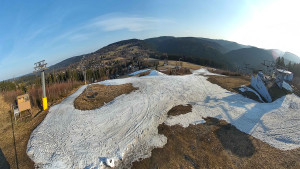 Skiareál Bublava - Skiareál Bublava - 23.3.2026 v 07:30 Skiareál Bublava - Skiareál Bublava - 23.3.2026 v 07:30