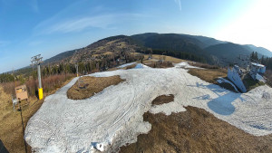 Skiareál Bublava - Skiareál Bublava - 23.3.2026 v 08:00 Skiareál Bublava - Skiareál Bublava - 23.3.2026 v 08:00