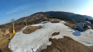 Skiareál Bublava - Skiareál Bublava - 23.3.2026 v 08:20 Skiareál Bublava - Skiareál Bublava - 23.3.2026 v 08:20