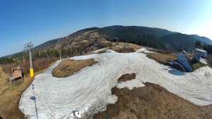 Skiareál Bublava - Skiareál Bublava - 23.3.2026 v 09:00 Skiareál Bublava - Skiareál Bublava - 23.3.2026 v 09:00