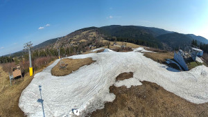 Skiareál Bublava - Skiareál Bublava - 23.3.2026 v 09:25 Skiareál Bublava - Skiareál Bublava - 23.3.2026 v 09:25