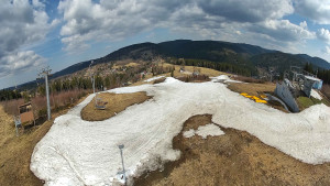 Skiareál Bublava - Skiareál Bublava - 23.3.2026 v 11:15 Skiareál Bublava - Skiareál Bublava - 23.3.2026 v 11:15