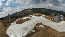 Skiareál Bublava