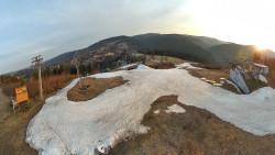 Skiareál Bublava
