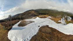 Skiareál Bublava
