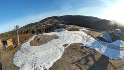 Skiareál Bublava