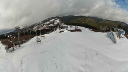 Skiareál Bublava