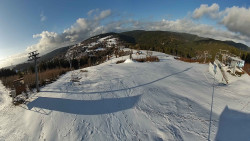 Skiareál Bublava