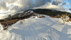Skiareál Bublava