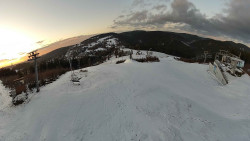 Skiareál Bublava