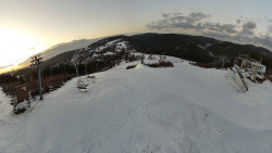 Skiareál Bublava