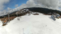 Skiareál Bublava