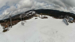 Skiareál Bublava