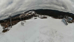 Skiareál Bublava